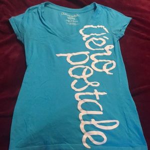 Aeropostale size medium shirt